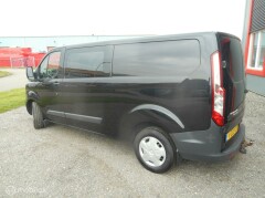 Ford-Transit Custom-4