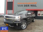 Chevrolet-silverado 4WD-0