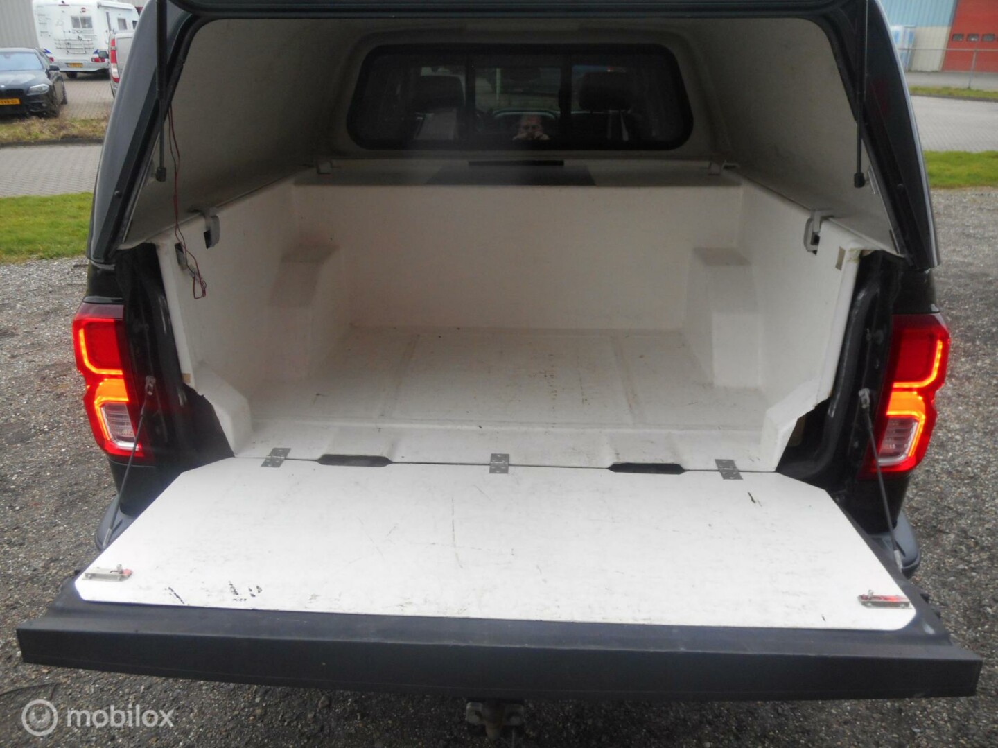 Chevrolet-silverado 4WD-10