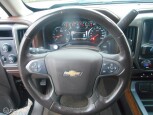 Chevrolet-silverado 4WD-18