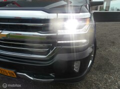 Chevrolet-silverado 4WD-2