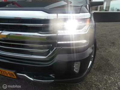 Chevrolet-silverado 4WD-2