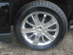 Chevrolet-silverado 4WD-3