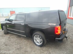 Chevrolet-silverado 4WD-5