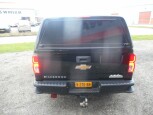Chevrolet-silverado 4WD-6