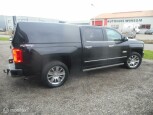 Chevrolet-silverado 4WD-7