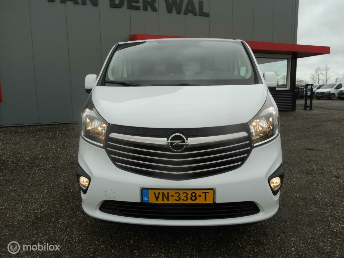 Opel-Vivaro bestel-1