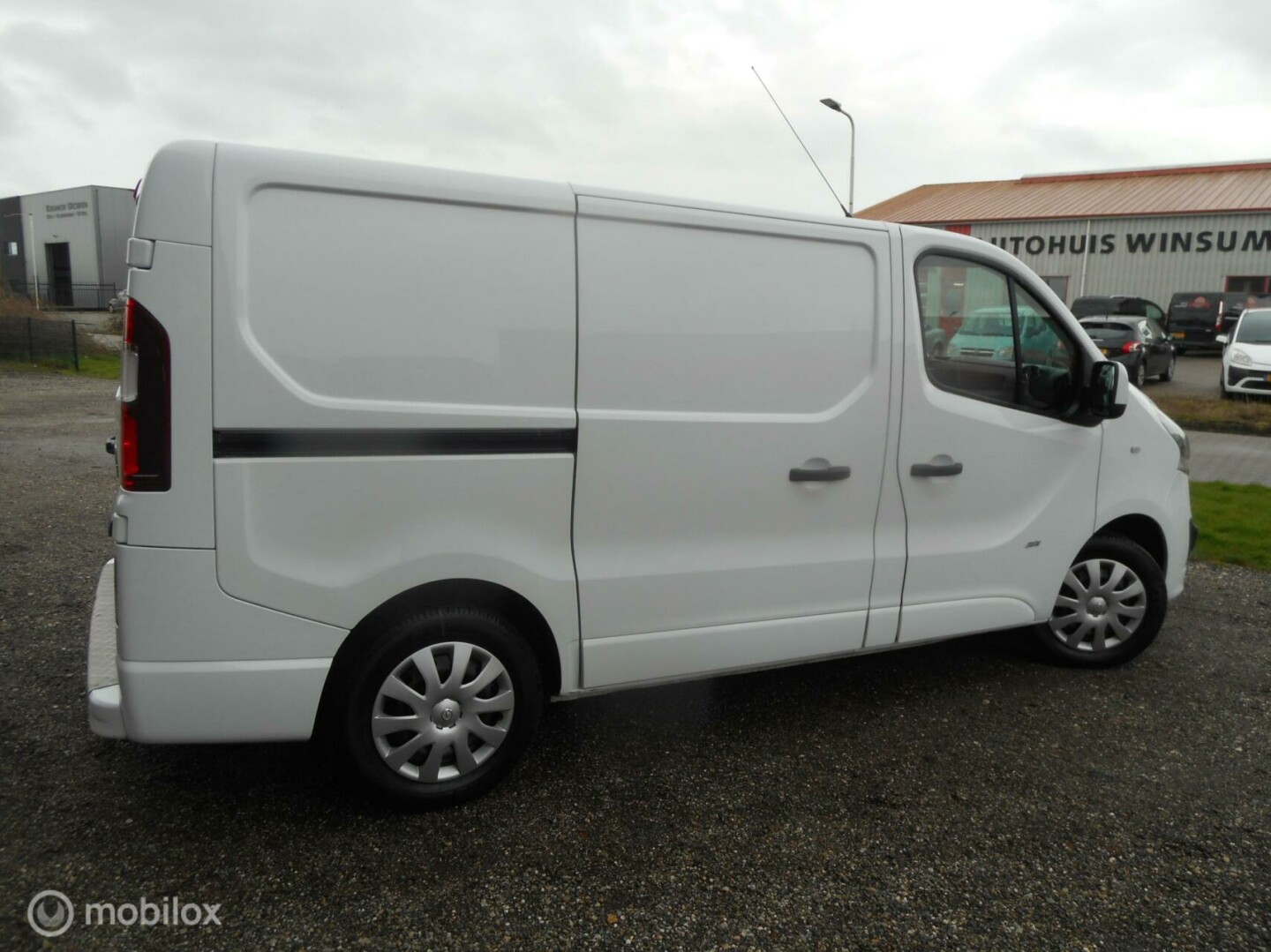 Opel-Vivaro bestel-5