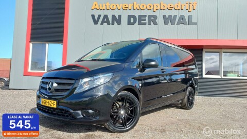 Mercedes-Benz-Vito-0