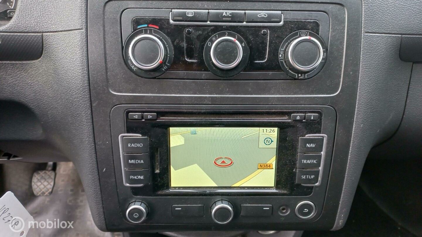 Volkswagen-Caddy Bestel-14