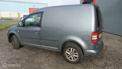 Volkswagen-Caddy Bestel-3