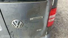 Volkswagen-Caddy Bestel-4