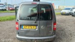 Volkswagen-Caddy Bestel-6