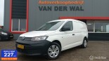 Volkswagen-Caddy Cargo Maxi-0