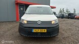 Volkswagen-Caddy Cargo Maxi-1