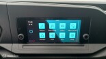 Volkswagen-Caddy Cargo Maxi-15
