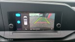 Volkswagen-Caddy Cargo Maxi-16