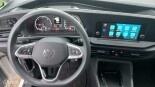 Volkswagen-Caddy Cargo Maxi-19
