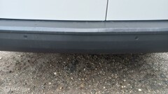 Volkswagen-Caddy Cargo Maxi-2
