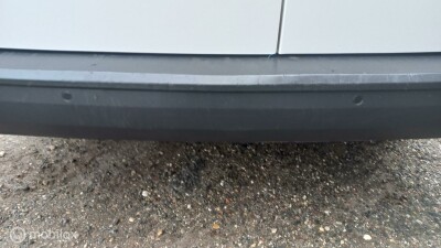 Volkswagen-Caddy Cargo Maxi-2