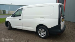 Volkswagen-Caddy Cargo Maxi-3