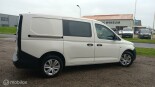 Volkswagen-Caddy Cargo Maxi-5