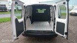 Volkswagen-Caddy Cargo Maxi-7