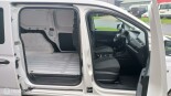 Volkswagen-Caddy Cargo Maxi-8