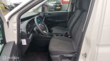 Volkswagen-Caddy Cargo Maxi-9