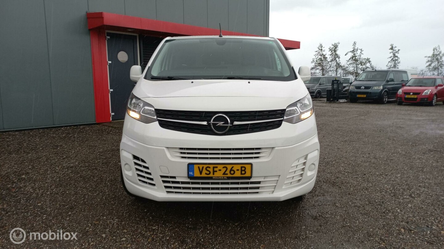 Opel-Vivaro bestel-1