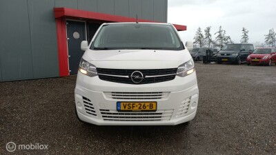 Opel-Vivaro bestel-1