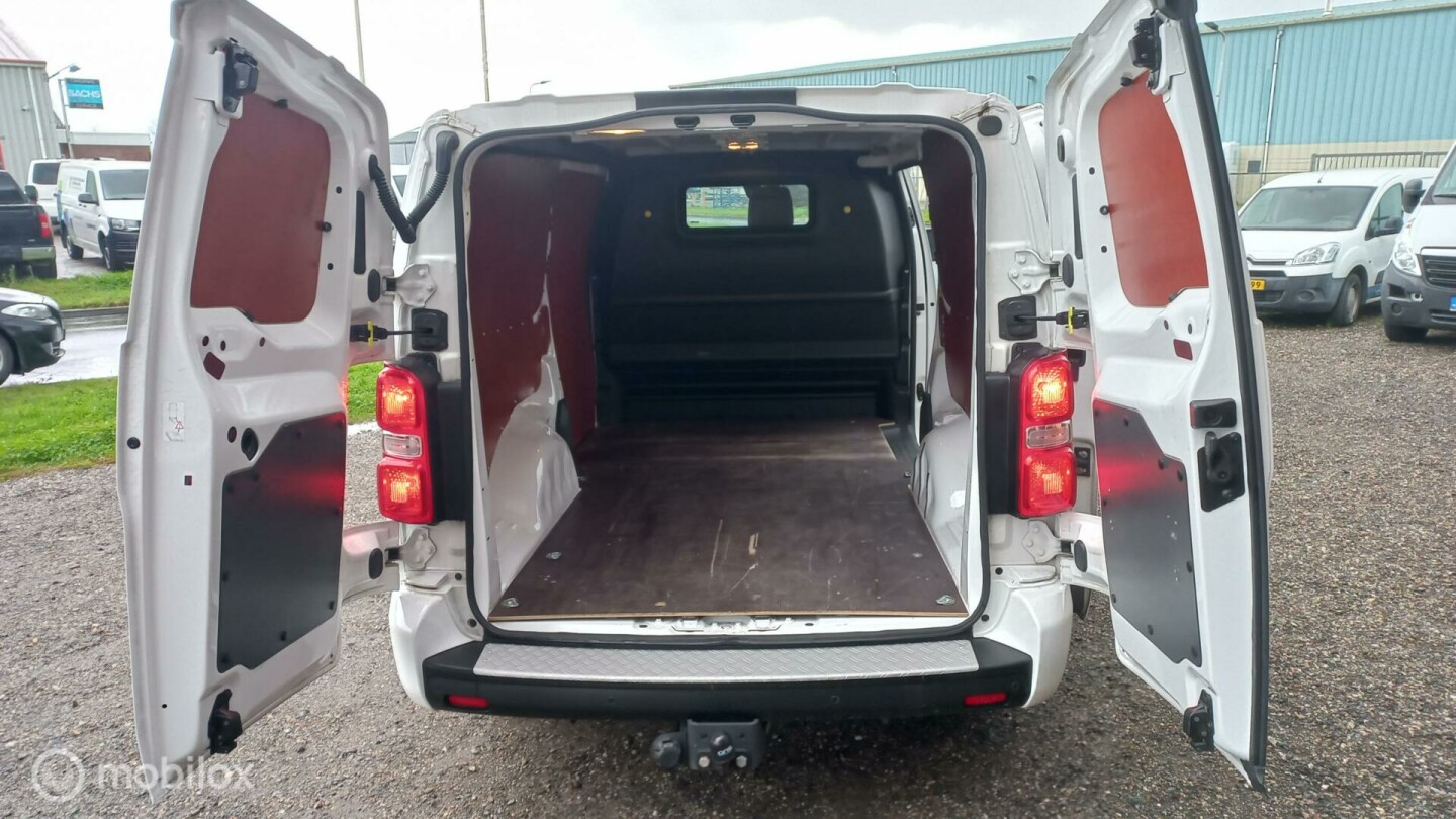 Opel-Vivaro bestel-7