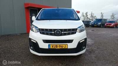 Opel-Vivaro bestel-1