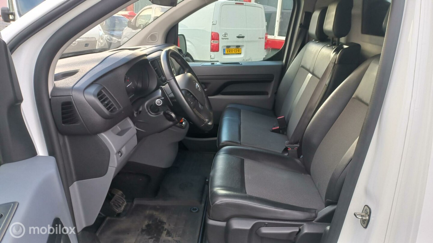 Opel-Vivaro bestel-10