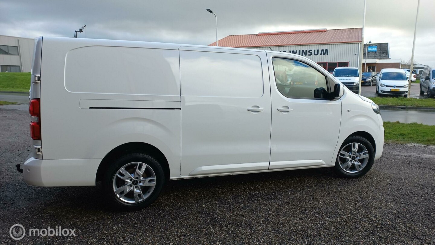 Opel-Vivaro bestel-6