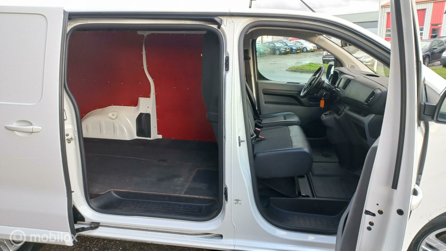 Opel-Vivaro bestel-9