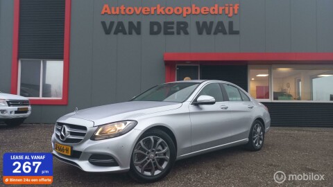 Mercedes-Benz-C-Klasse-0