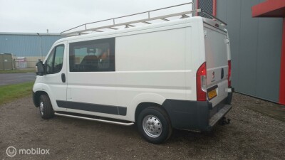 Peugeot-Boxer Bestel-1