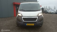 Peugeot-Boxer Bestel-2