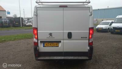 Peugeot-Boxer Bestel-3