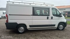 Peugeot-Boxer Bestel-4