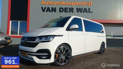 Volkswagen-Transporter-0
