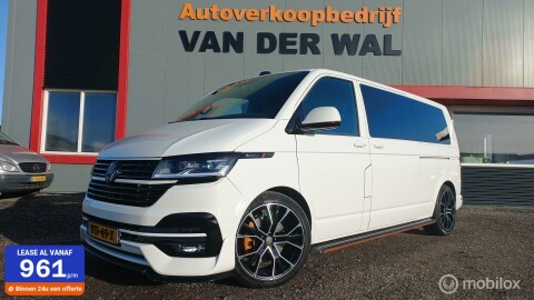 Volkswagen-Transporter-0