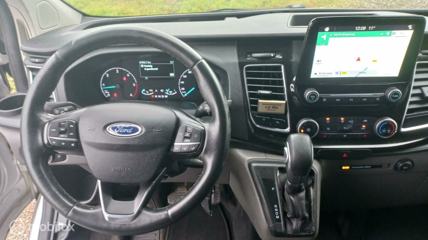 Ford-Transit Custom-20