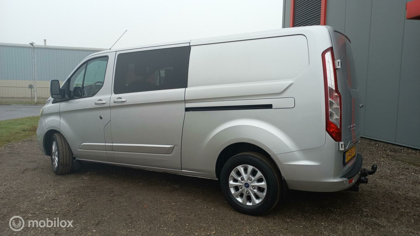 Ford-Transit Custom-3