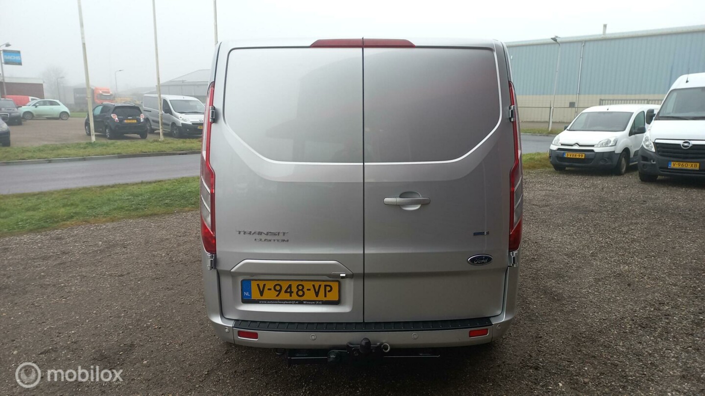 Ford-Transit Custom-6