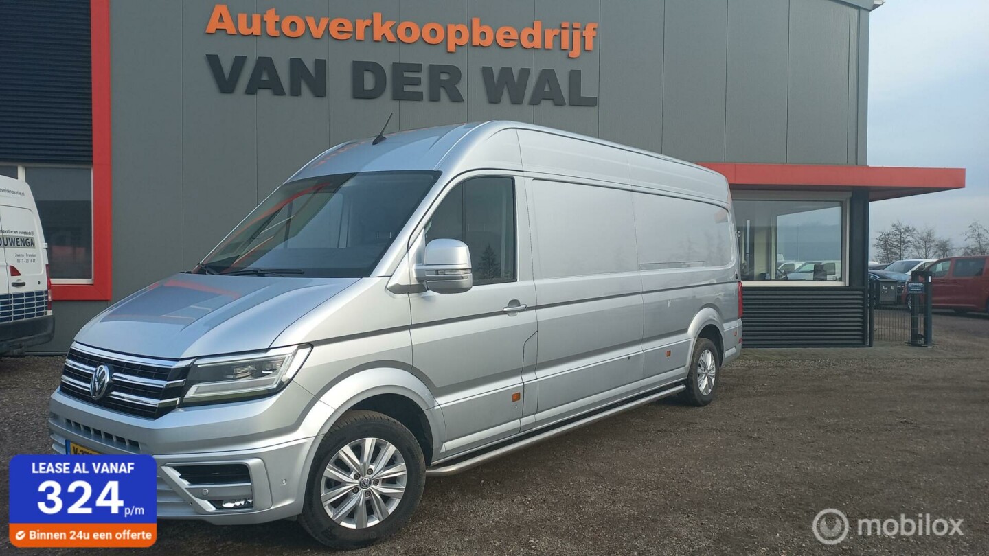 Volkswagen-Crafter-0