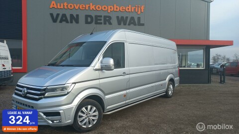 Volkswagen-Crafter-0