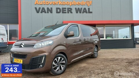 Citroën-Jumpy bestel-0