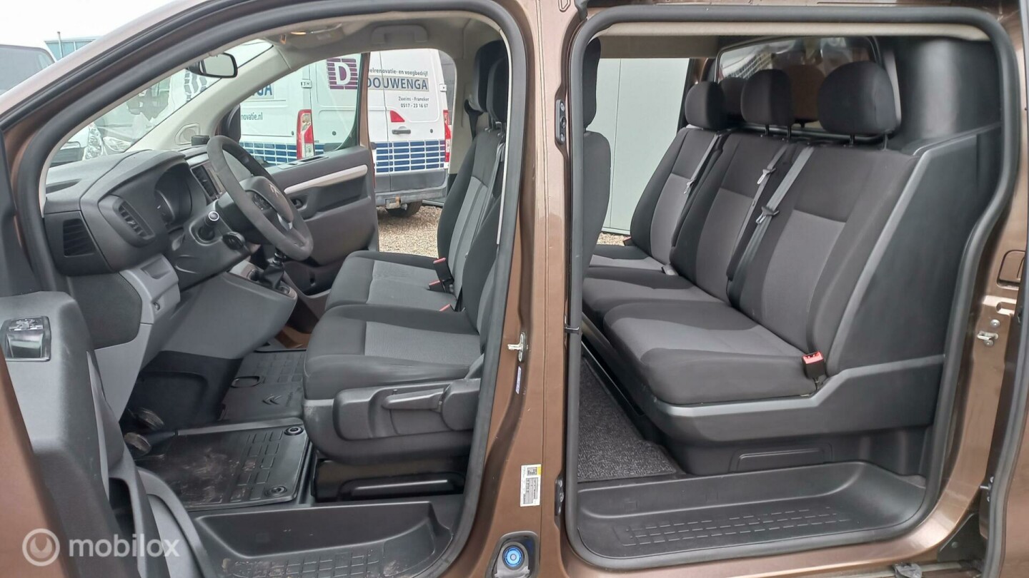 Citroën-Jumpy bestel-11